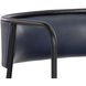Brenan Bravo Admiral Dining Armchair